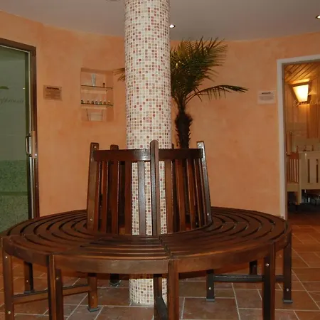 Bernstein Mare Luxor 1 Apartment *