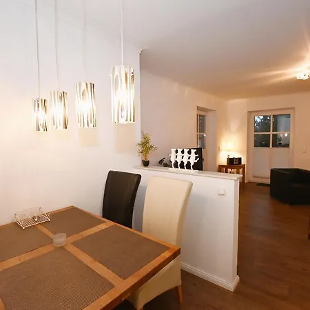 Bernstein Mare Luxor 1 Appartement